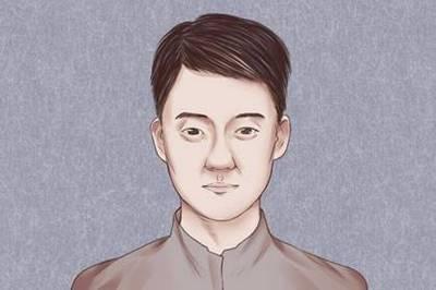 额头窄脸宽什么面相 额头比较窄面相