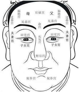 额头窄面相人命运如何 额头窄说明了什么