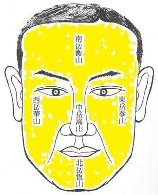颧骨面相分析 看你颧骨面相了解命运