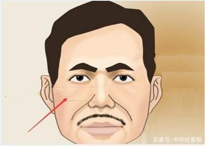 颧骨面相解读 分析你的颧骨面相好不好