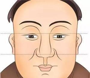 颧骨高一定不好吗 男人颧骨面相揭示你一生命运