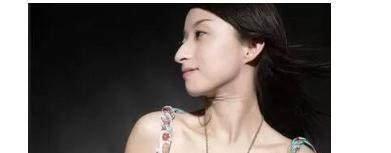 颧骨高导致婚姻不好颧骨高的女人面相