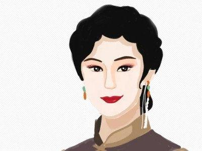 颧骨高导致婚姻不好颧骨高的女人面相