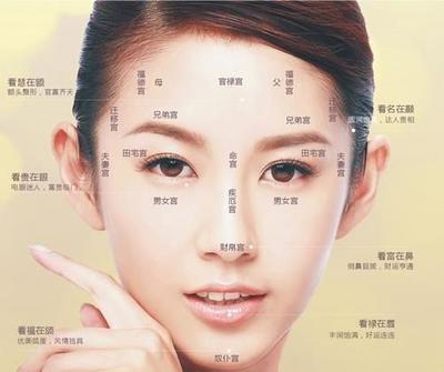 颧骨高就真的不好吗 分析颧骨高的命运