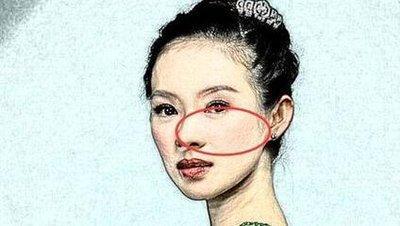 颧骨高的女人面相 女人颧骨高代表着什么