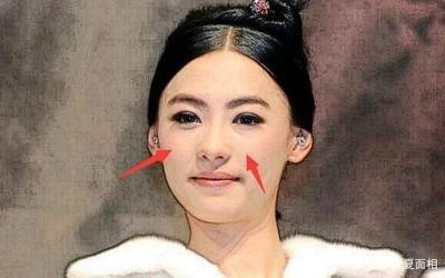 颧骨高的女人面相(颧骨高的女人面相)