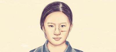 颧骨高面相的女人克夫吗 颧骨高的女人性格怎样