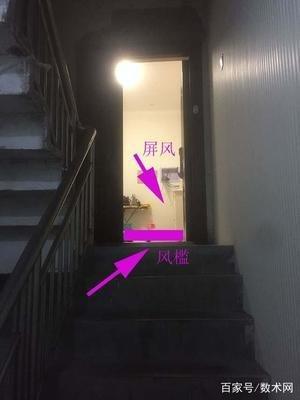 风水答疑 我家大门位要改吗(图文)