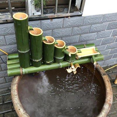 风水缸大有学问 注意风水缸摆件摆错位会破财
