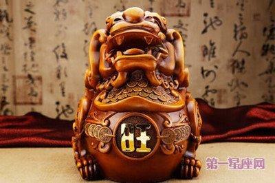风水罗盘不只是测度工具 更是风水吉祥物