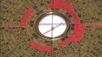 风水罗盘怎么看财位图解 — 教你轻松拥有财富