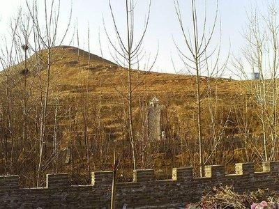 风水中迁坟时什么人不能去你知道吗