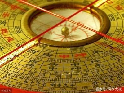 风水罗盘的使用方法图解中需要注意的问题