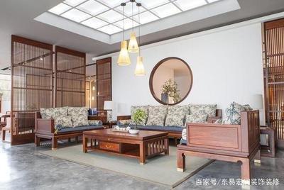 风水决定未来运势 客厅装修讲究多(图文)