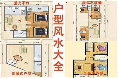 风水分析到底住在什么样的房子里会发财