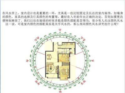 风水问答：什么是风水学什么是科学风水学