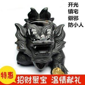 风水化煞吉祥物大全－吉祥物作用解说