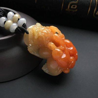 风水饰品介绍：佩戴貔貅要注意材质类型
