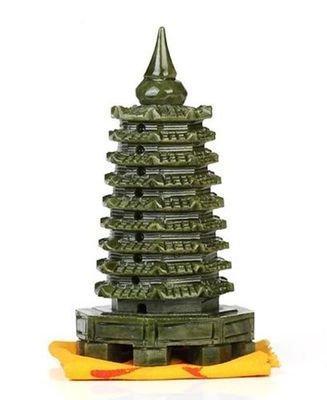 风水吉祥物文昌塔有什么作用  文昌塔适用范围有哪些