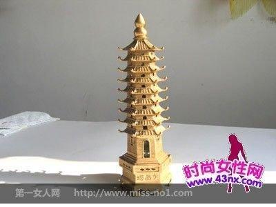 风水吉祥物文昌塔有什么作用  文昌塔适用范围有哪些