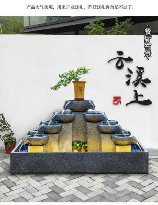 餐厅室外栽放什么招财(室外餐厅叫什么)