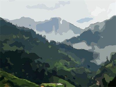 风水宝地有哪些特点 从哪些方面去看风水
