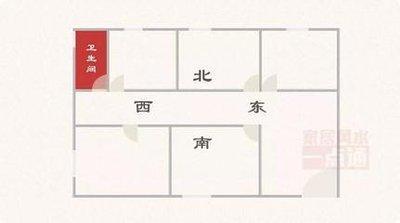 风水家中最忌讳的三种格局 什么格局的房子风水不好