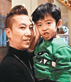 风水师不看好锋芝婚姻 称张柏芝明年再添丁