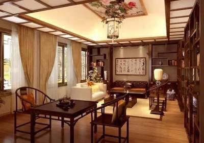 风水师建议：家居风水8种类型住宅需要避讳