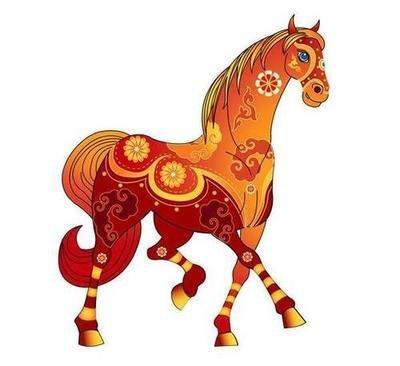 马搭配什么生肖配对 属马和什么属相最配