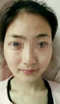 高低眉面相好不好 你真的了解高低眉吗 高低眉面相好不好 你真的了解高低眉吗