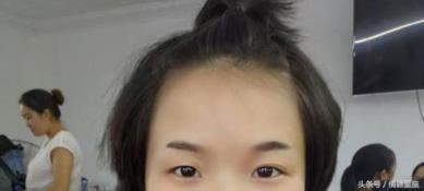 高低眉面相好不好 解读高低眉的人运势