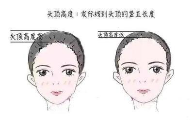 高低眉面相好不好 解读高低眉的人运势