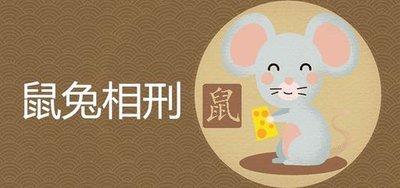鼠兔相刑 对生肖兔2025年的影响该如何化解