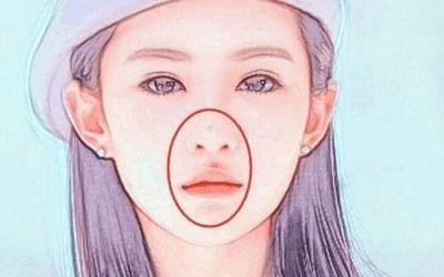 鼻头大的女人面相代表什么 晚年好不好
