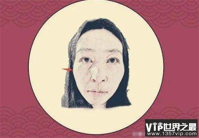 鼻头大的女人面相代表什么 晚年好不好