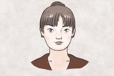 鼻头突出的女人面相怎么样 什么面相的女人性格不好