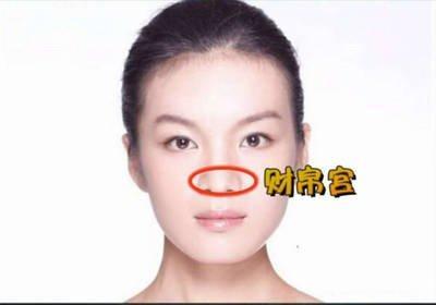 鼻子上有痣好不好 鼻子长痣的人运势好吗