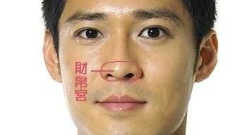 鼻子上长痣会影响运势 鼻子长痣意味着什么