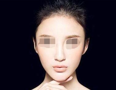 鼻子塌面相学分析 塌鼻子的人命运好吗