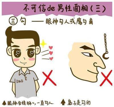 鱼尾纹面相分析 男人长鱼尾纹命运如何