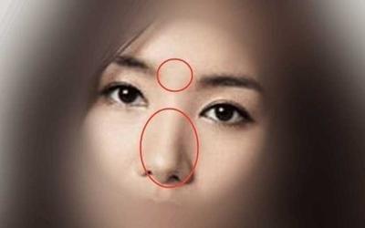 鼻子大的女人好不好 女人鼻子大说明了什么