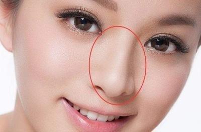 鼻子大的女人面相 女人鼻子大说明什么