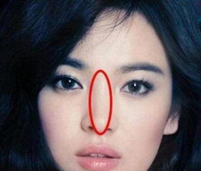 鼻子大的女人面相 女人鼻子大说明什么