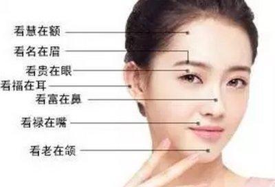 鼻子怎样看面相有富贵气 会富贵的人鼻子如何
