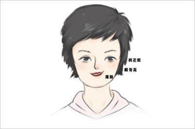 鼻子歪斜的人面相分析 鼻子歪到底好不好