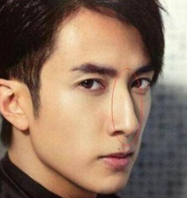 鼻子歪的男人命运如何 男人鼻子歪说明了什么