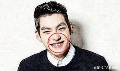 鼻子歪的男人面相好不好 鼻子歪的男人命运怎样