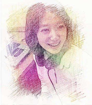鼻子短小的女人面相代表什么 女人鼻子短好不好
