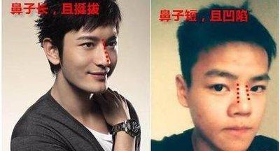 鼻子短面相如何 鼻子短的人一生运势解读